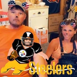 Meet your Posher, Misty